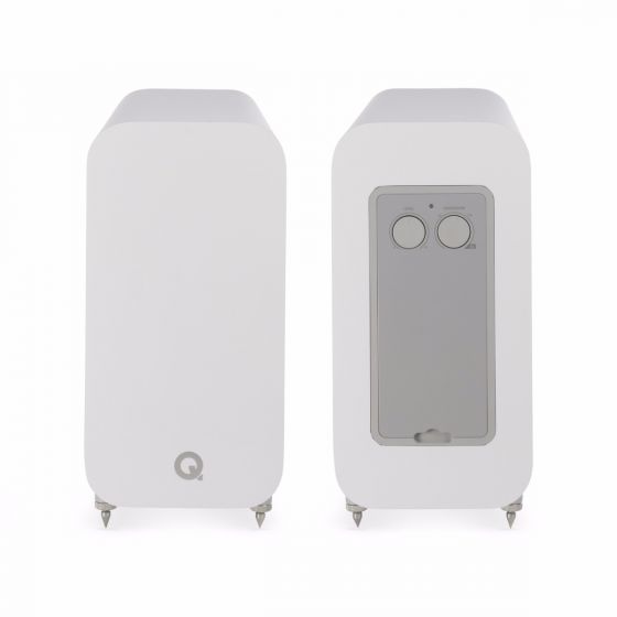 qacoustics-3060-white