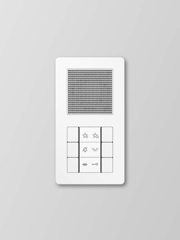 Audio-Innenstationen@2x