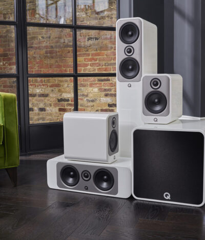 Home Cinema Speakers