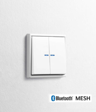 JUNG HOME BLUETOOTH MESH