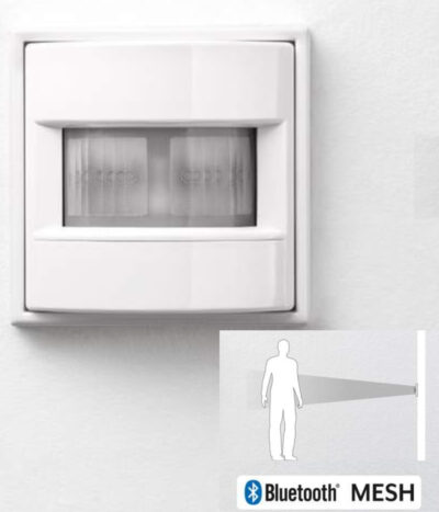 JUNG HOME MOTION DETECTORS