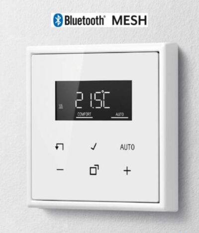 JUNG HOME ROOM THERMOSTAT