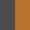 Dark grey + Copper 221