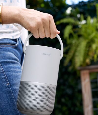 Portable Speakers