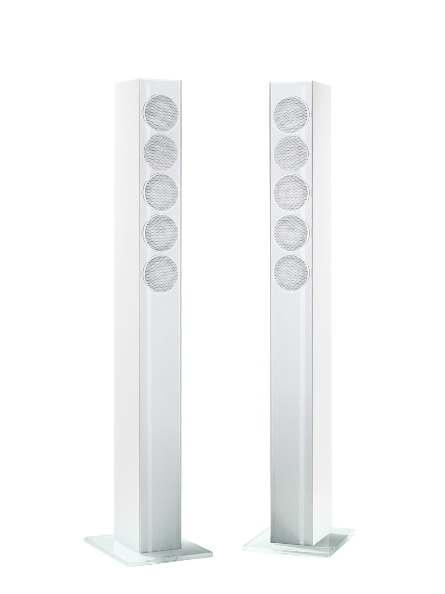 Revox Elegance G120 White