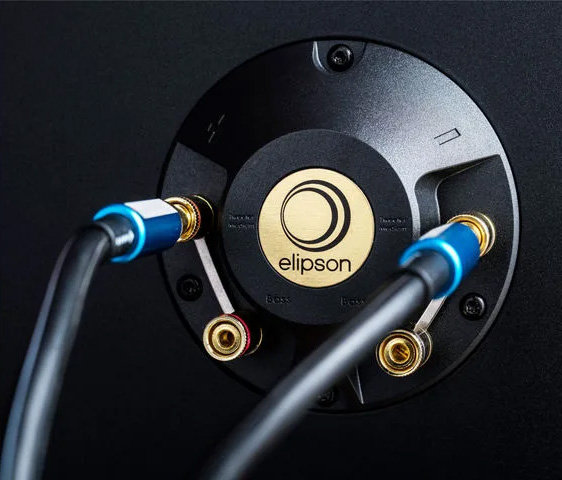 Norstone Skye Speaker Cable6