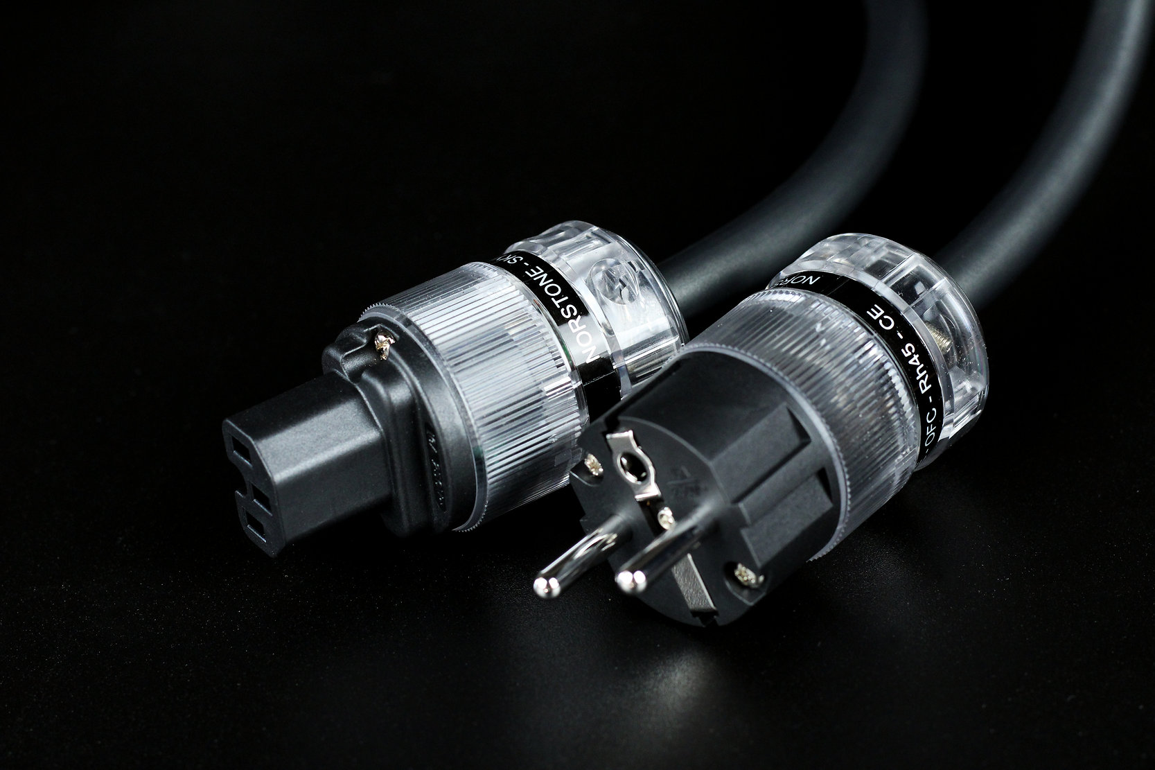 Norstone Skye Power Cable4