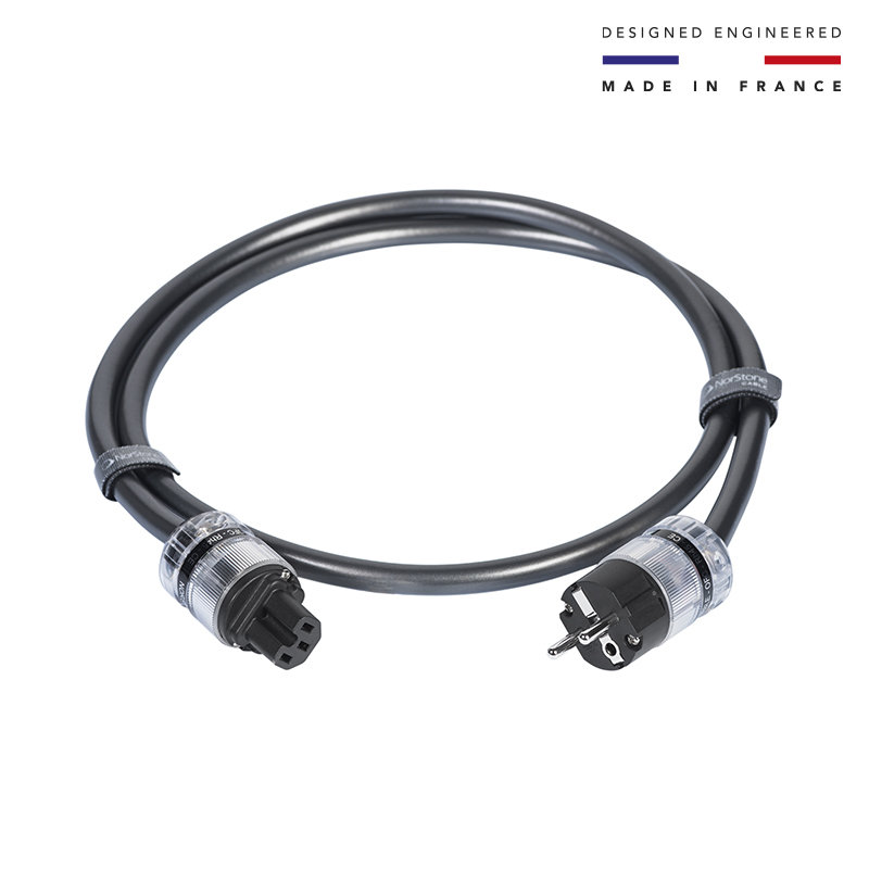 Norstone Skye Power Cable