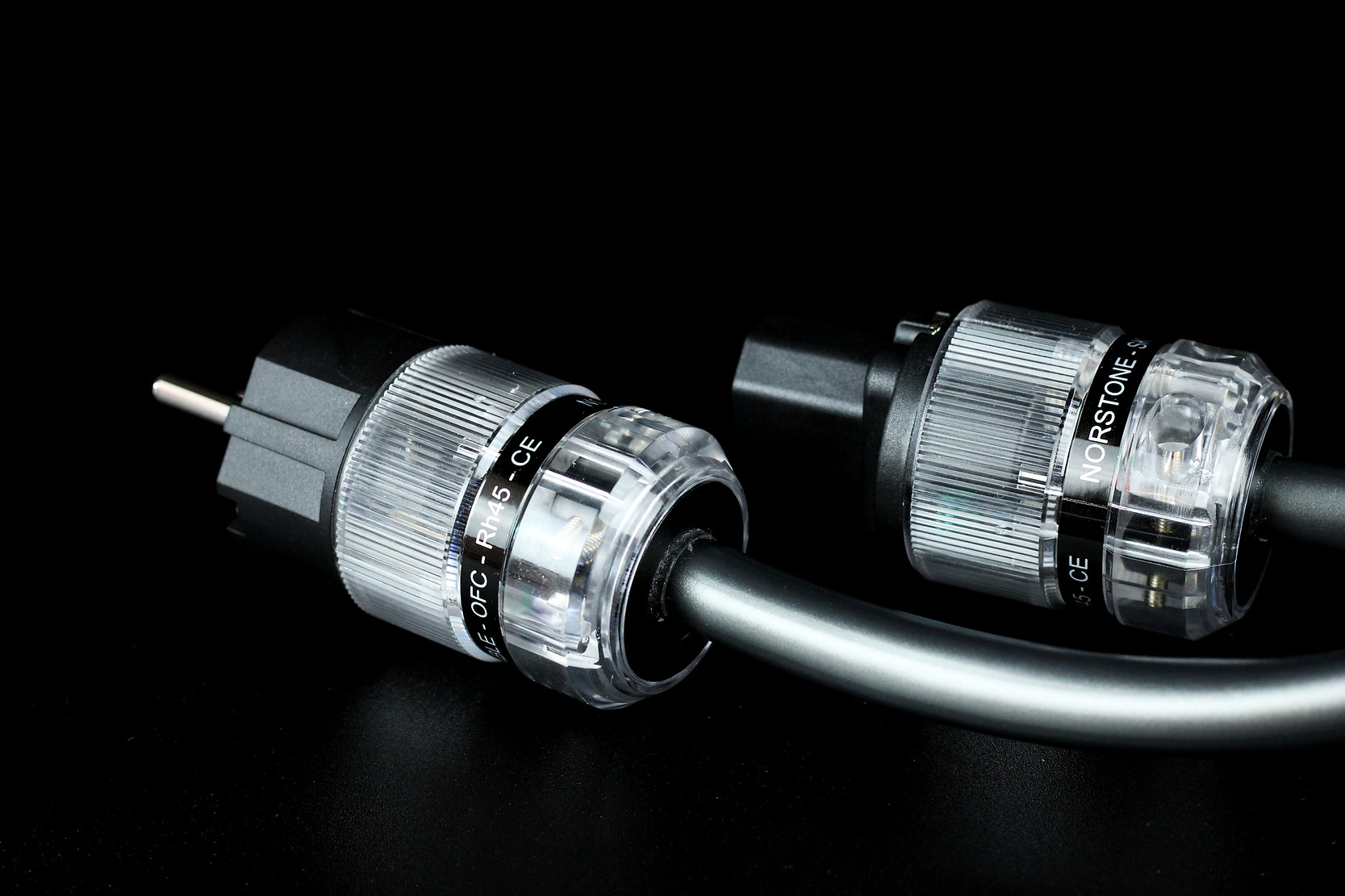 Norstone Skye Power Cable5