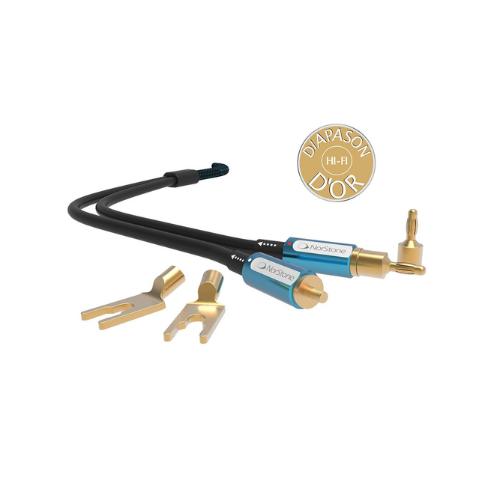 Norstone Skye Speaker Cable