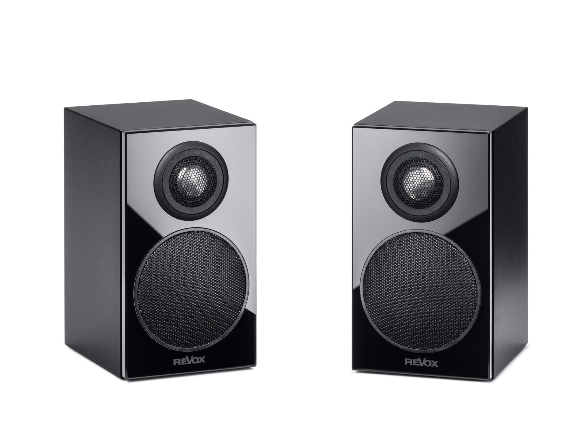 Revox Mini G50 Black