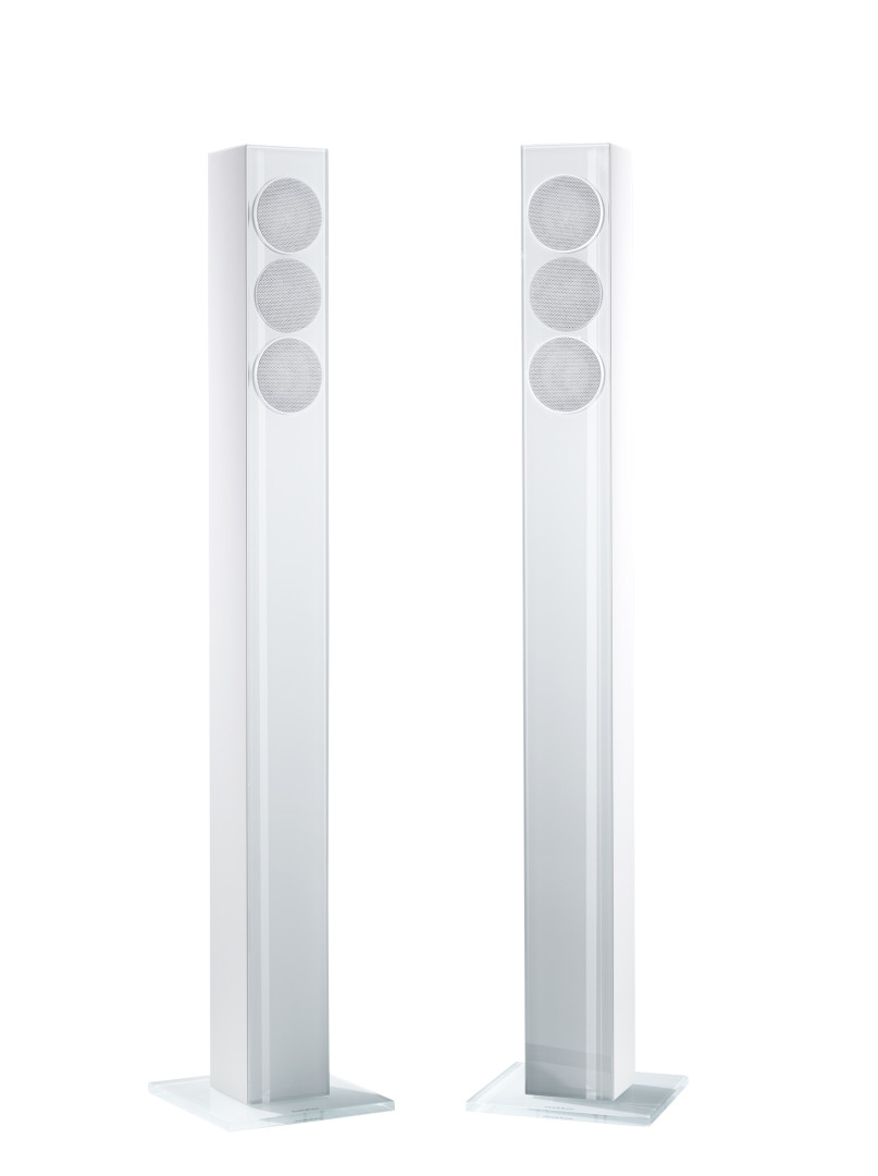 Revox Column G70 White