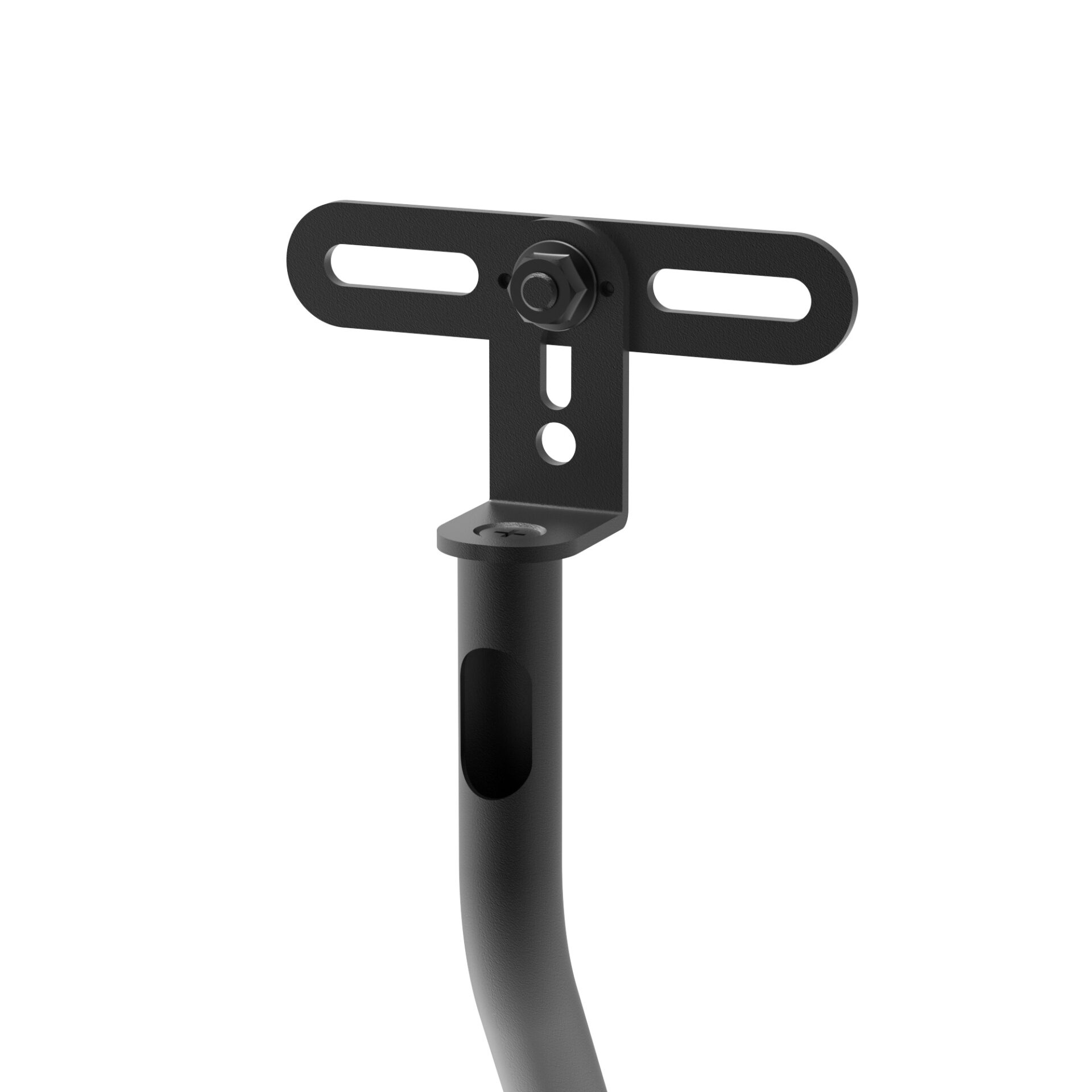 SLH_T-piece_Cable Management - Top