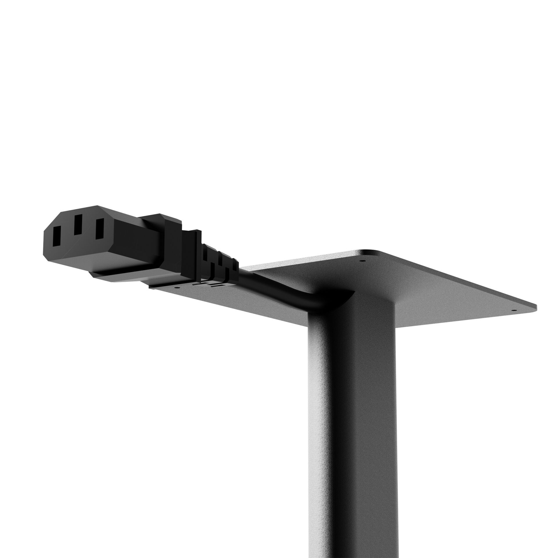 SPH_Cable Management - Top