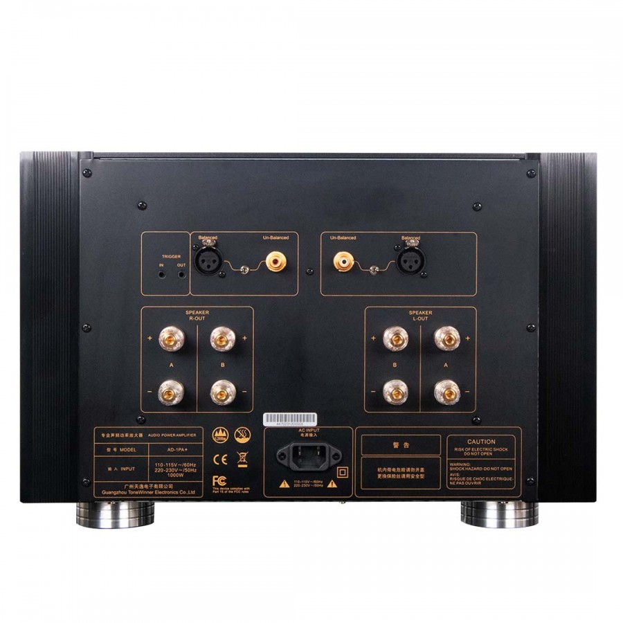 Tonewinner AD-1PA+ 3