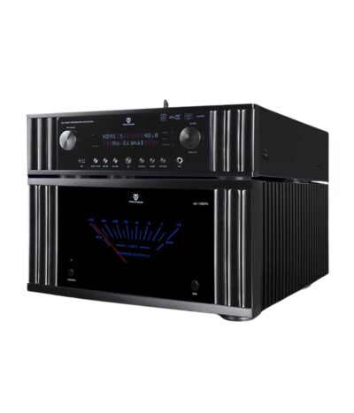 Tonewinner AD-7300HD & AD-7300PA